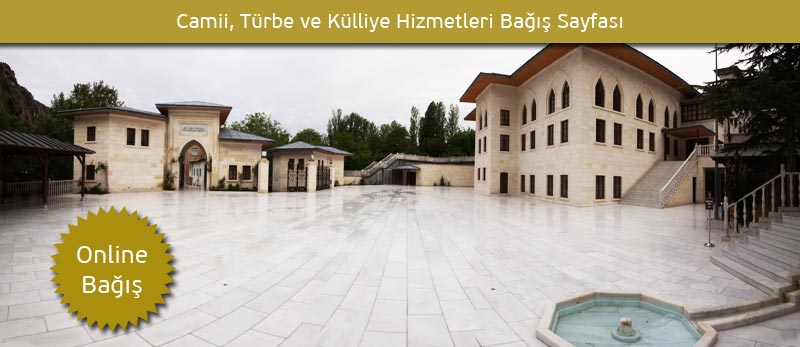 hulusi efendi vakfi bagis