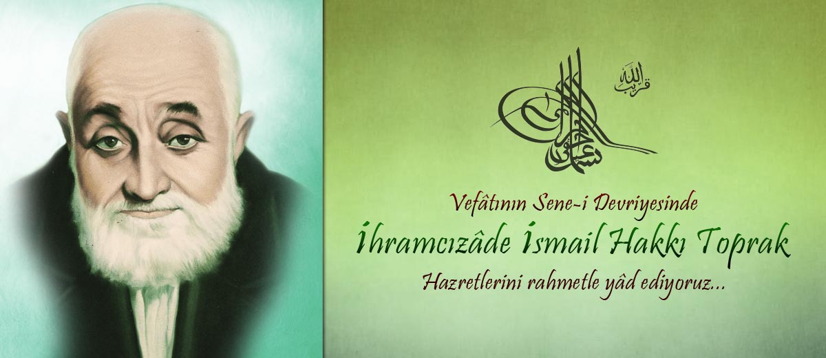 ihramcizade-ismail-hakki-toprak