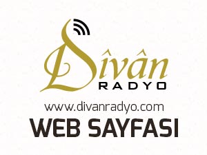 divan radyo web sayfası
