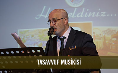 hulusi efendi vakfi tasavvuf musikisi