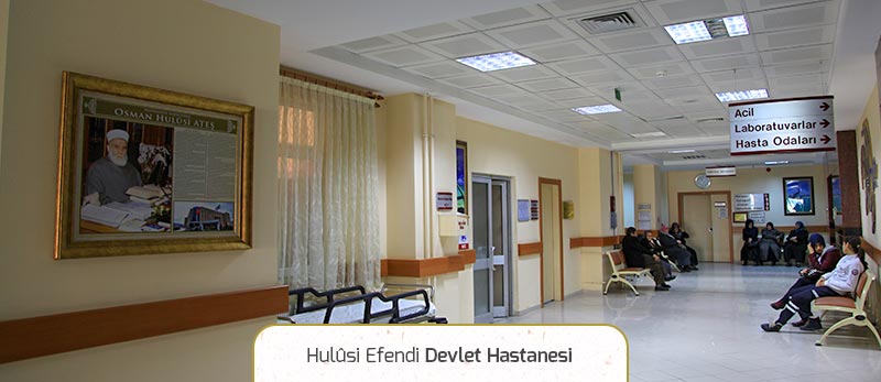 darende hulusi efendi devlet hastanesi