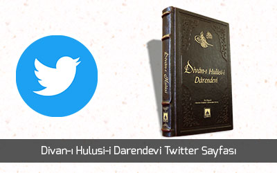 divani hulusi darendevi twitter sayfasi