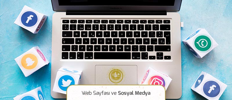 hulusi efendi vakfi web sayfasi sosyal medya