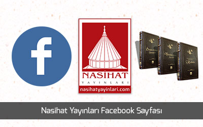 nasihat yayinlari facebook sayfasi