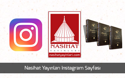 Nasihat yayinlari instagram sayfasi