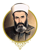 Es-Seyyid Osman Hulûsi Efendi