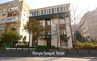 hulusi-efendi-vakfi-konya-sosyal-tesisi